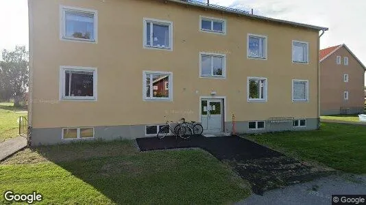 Lägenheter att hyra i Örebro - Bild från Google Street View