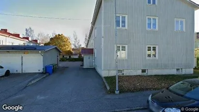 Lägenheter att hyra i Gävle - Bild från Google Street View