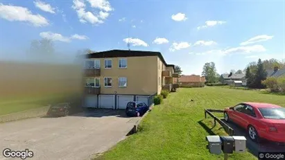 Lägenheter att hyra i Vara - Bild från Google Street View