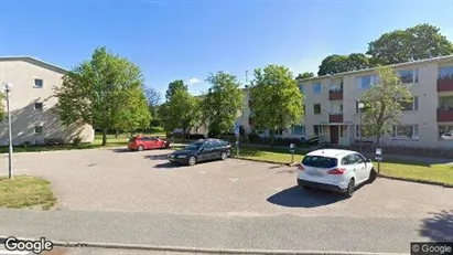 Lägenheter att hyra i Tranås - Bild från Google Street View