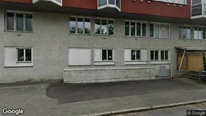 Lägenheter att hyra i Majorna-Linné - Bild från Google Street View