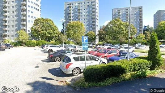 Lägenheter att hyra i Askim-Frölunda-Högsbo - Bild från Google Street View