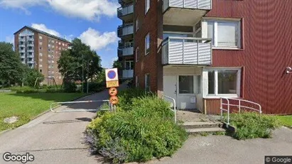 Lägenheter att hyra i Norra hisingen - Bild från Google Street View