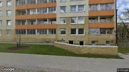 Lägenheter att hyra i Fosie - Bild från Google Street View