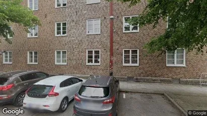 Lägenheter att hyra i Malmö Centrum - Bild från Google Street View