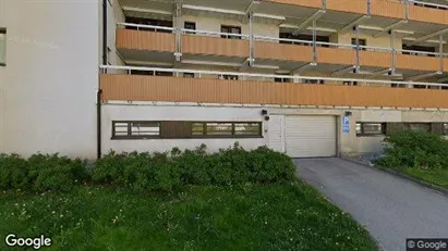 Bostadsrätter till salu i Västerort - Bild från Google Street View