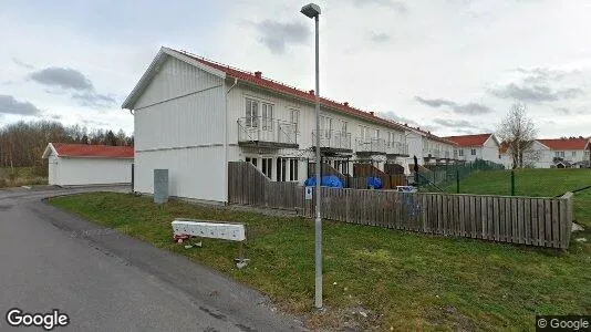 Bostadsrätter till salu i Örebro - Bild från Google Street View