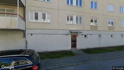 Lägenheter att hyra i Askim-Frölunda-Högsbo - Bild från Google Street View