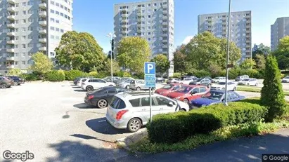 Lägenheter att hyra i Askim-Frölunda-Högsbo - Bild från Google Street View