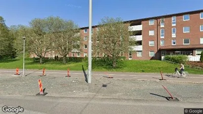 Lägenheter att hyra i Västra hisingen - Bild från Google Street View