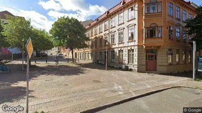 Lägenheter att hyra i Majorna-Linné - Bild från Google Street View