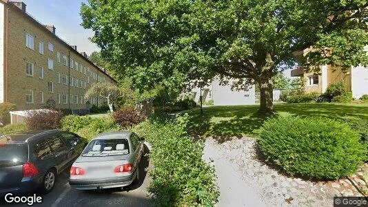 Rum att hyra i Örgryte-Härlanda - Bild från Google Street View