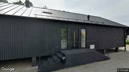 Lägenheter till salu i Båstad - Bild från Google Street View