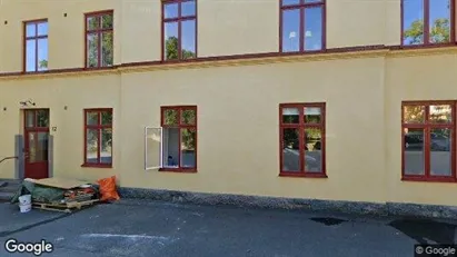 Lägenheter till salu i Vasastan - Bild från Google Street View