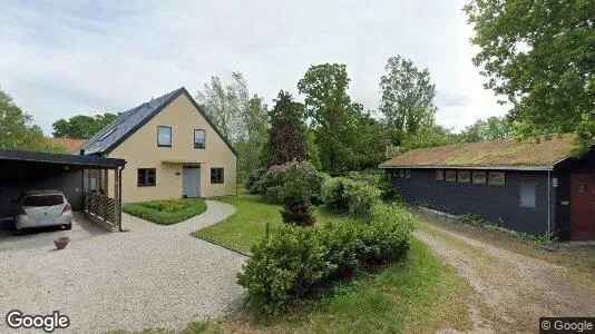 Lägenheter till salu i Vellinge - Bild från Google Street View