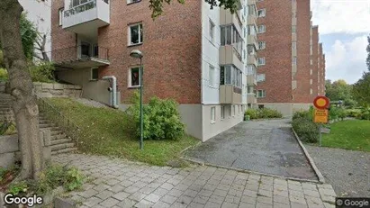 Lägenheter till salu i Vasastan - Bild från Google Street View