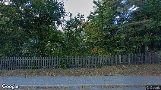 Lägenheter till salu i Lidingö - Bild från Google Street View