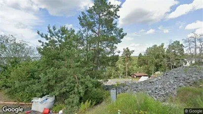 Lägenheter till salu i Värmdö - Bild från Google Street View