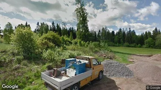 Lägenheter till salu i Leksand - Bild från Google Street View