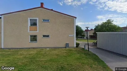 Lägenheter att hyra i Ovanåker - Bild från Google Street View