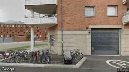 Lägenheter att hyra i Lund - Bild från Google Street View