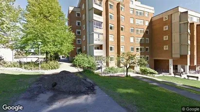 Bostadsrätter till salu i Södermalm - Bild från Google Street View