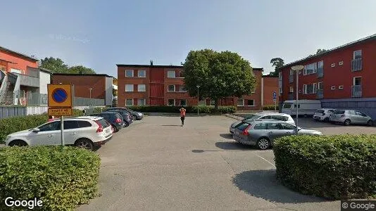 Rum att hyra i Uppsala - Bild från Google Street View