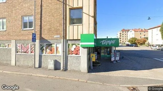 Lägenheter att hyra i Norrköping - Bild från Google Street View