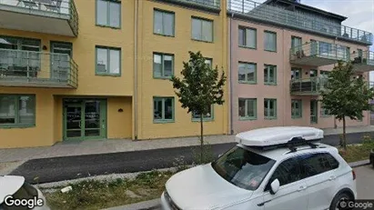 Bostadsrätter till salu i Lomma - Bild från Google Street View