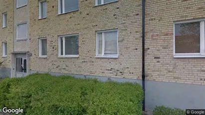 Lägenheter att hyra i Linköping - Bild från Google Street View