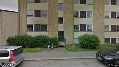 Lägenheter att hyra i Linköping - Bild från Google Street View