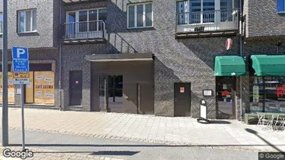 Lägenheter till salu i Kungsholmen - Bild från Google Street View