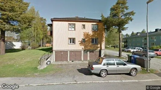 Bostadsrätter till salu i Luleå - Bild från Google Street View