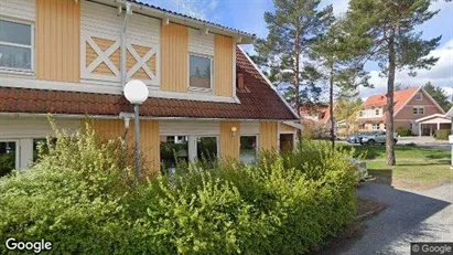 Bostadsrätter till salu i Vallentuna - Bild från Google Street View