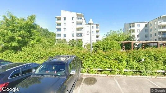 Bostadsrätter till salu i Västerort - Bild från Google Street View