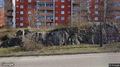 Bostadsrätter till salu i Västerort - Bild från Google Street View