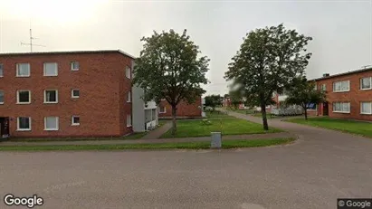 Bostadsrätter till salu i Borlänge - Bild från Google Street View