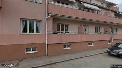 Bostadsrätter till salu i Falun - Bild från Google Street View