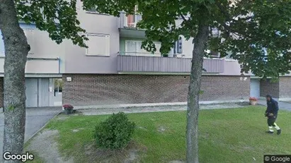 Lägenheter att hyra i Botkyrka - Bild från Google Street View