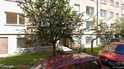 Lägenheter att hyra i Kungsholmen - Bild från Google Street View