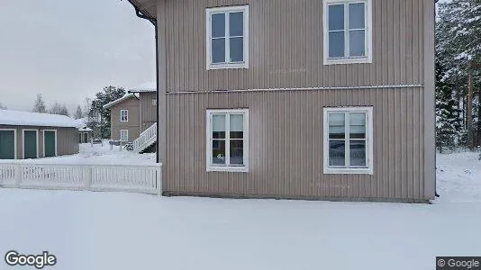 Lägenheter till salu i Umeå - Bild från Google Street View