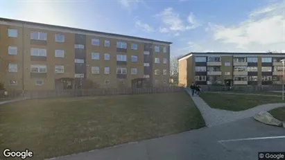 Bostadsrätter till salu i Helsingborg - Bild från Google Street View