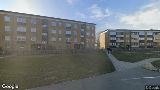 Bostadsrätter till salu i Helsingborg - Bild från Google Street View