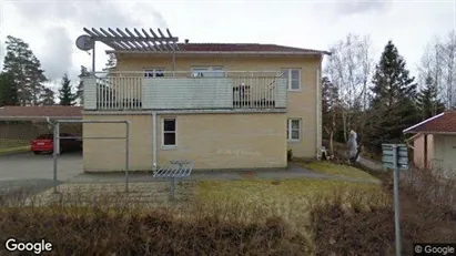 Lägenheter att hyra i Trollhättan - Bild från Google Street View