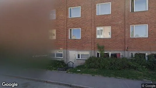 Lägenheter att hyra i Västerås - Bild från Google Street View