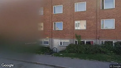 Lägenheter att hyra i Västerås - Bild från Google Street View