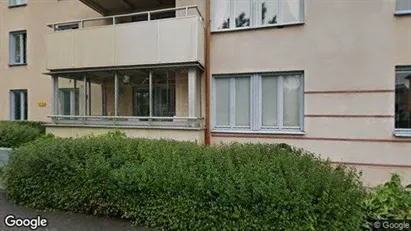 Lägenheter att hyra i Sundbyberg - Bild från Google Street View