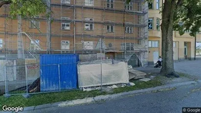 Lägenheter till salu i Vasastan - Bild från Google Street View