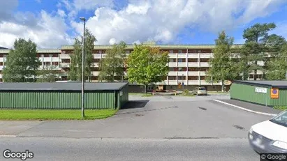 Lägenheter till salu i Östersund - Bild från Google Street View