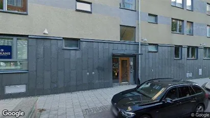 Lägenheter till salu i Västerås - Bild från Google Street View